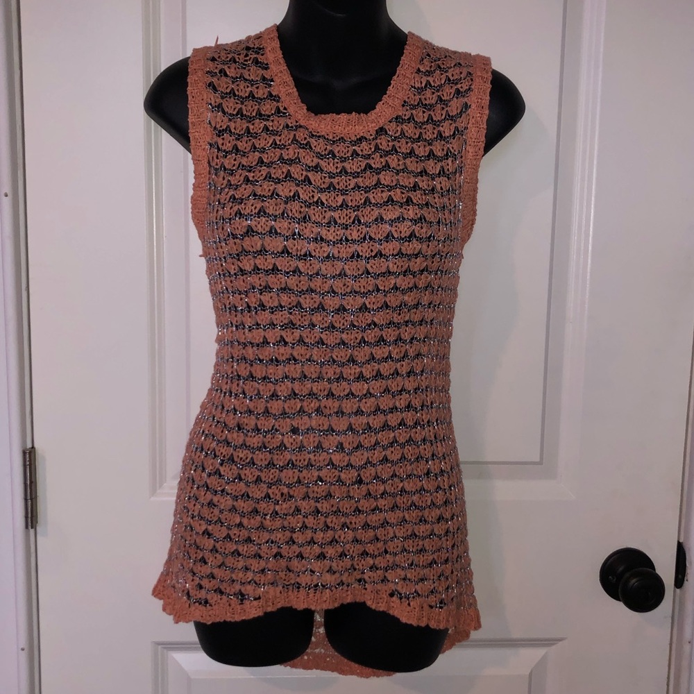 Summer shirt